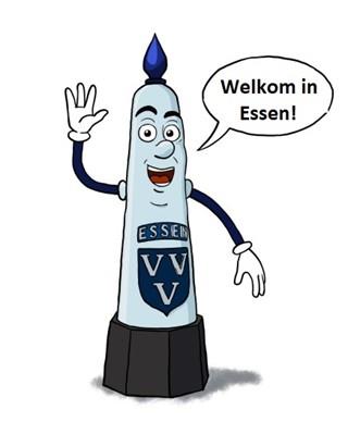 Onthaalcentrum De Tasberg